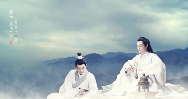 娱乐圈男男CP盘点，肖战王一博仅排第三，看到前两名后瞬间服了
