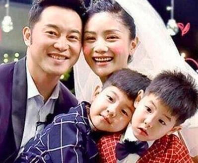 五对最会培养孩子的明星，网友：带娃只服最后一对