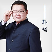 郭明