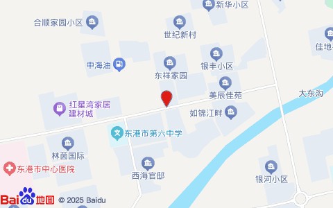 明星口才位置示意图