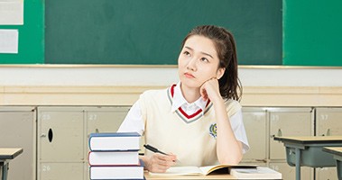 升职机会