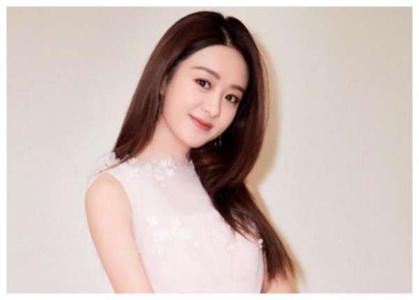 娱乐圈里公认的“收视女王”，郑爽杨幂上榜，第一名副其实