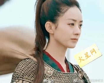 楚乔传星儿的真实身份是洛河之女吗？洛河到底是什么人