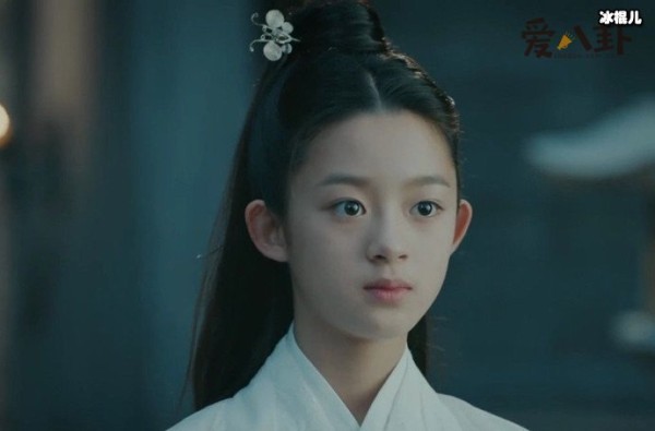 小楚乔成绩垫底是假的