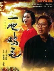 一地鸡毛