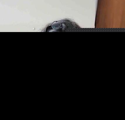 冯小刚称有太多垃圾观众被洪晃吐槽：道德败坏还理直气壮