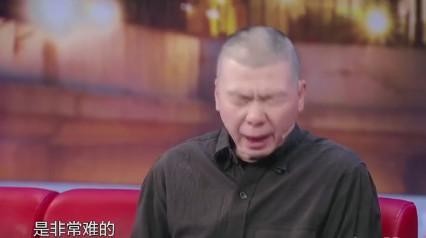 冯小刚称有太多垃圾观众被洪晃吐槽：道德败坏还理直气壮