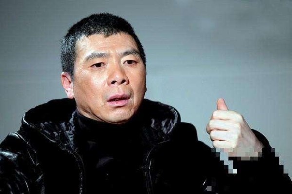 冯小刚经典角色盘点，被导演耽误的影帝无误！