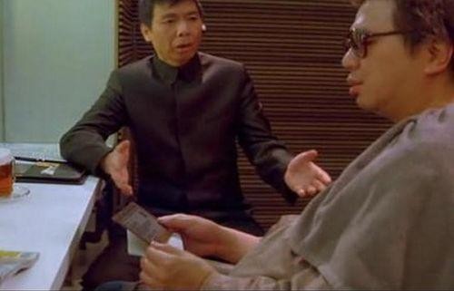 冯小刚经典角色盘点，被导演耽误的影帝无误！