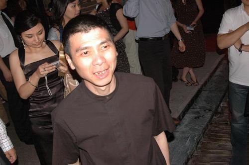 冯小刚简介 冯小刚的人生经历和近况