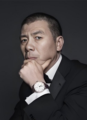 冯小刚