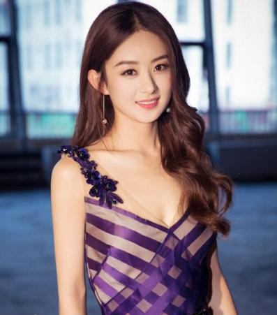 《楚乔传2》赵丽颖确定出演，准备成为影帝，但他表示不再加入