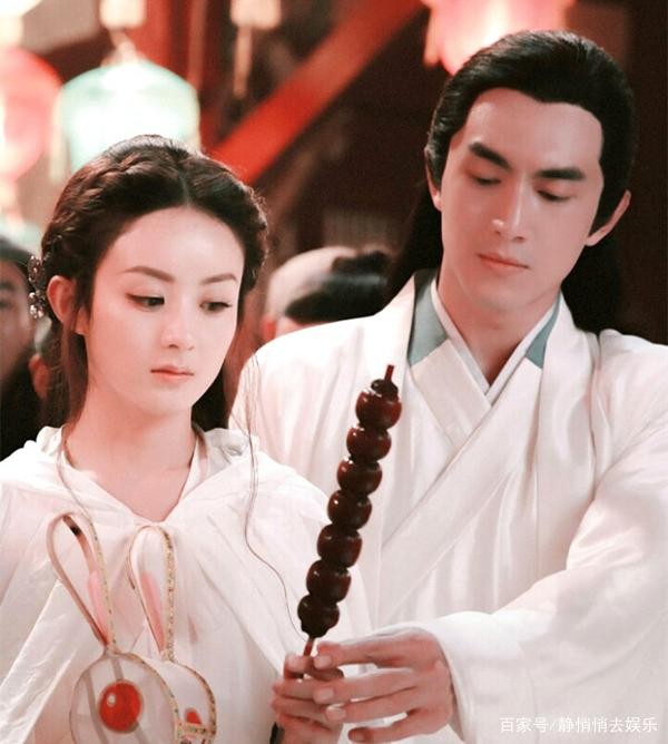 《楚乔传2》来袭了？林更新婉拒理由太逗乐，居然因为赵丽颖