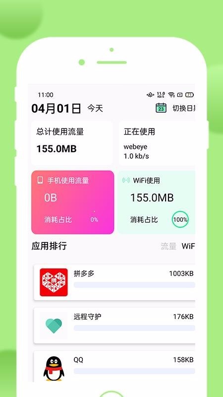 悟空流量