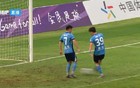 陶强龙助攻，王钰栋破门打入个人赛季第9球！