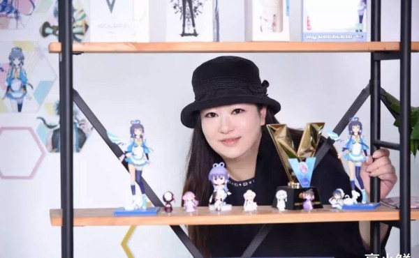 追番、逛漫展、出cos……原来这些明星也是老二次元 了
