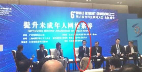 胡歌谈明星社会责任，满满的正能量，情商之高，受到一致好评