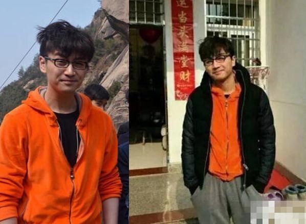 农村出来的那些明星,在老家一点架子都没有,你能认出那个是陈晓