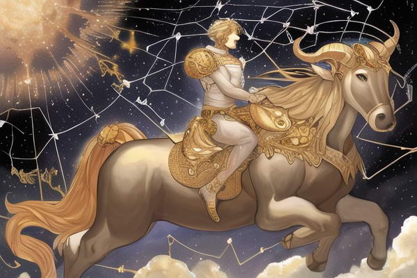 星座配对指南：金牛座最吸引的星座揭秘