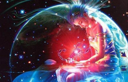 明星潜质星座盘点:天蝎、水瓶、双鱼,闪耀星途!