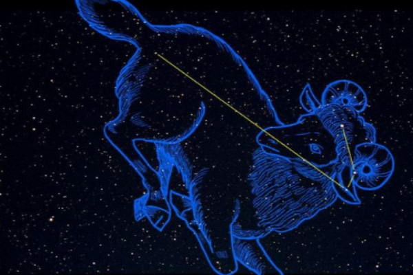 白羊座：热情如火闪耀成名的星途指南