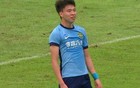 轻松推射空门得分，王钰栋收获足协杯生涯首球