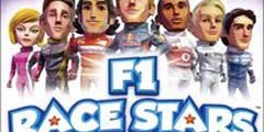 欢乐卡通游戏《F1赛车明星》测评 这货不是F1