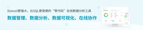 数据分析可视化必备的3款工具<a target=
