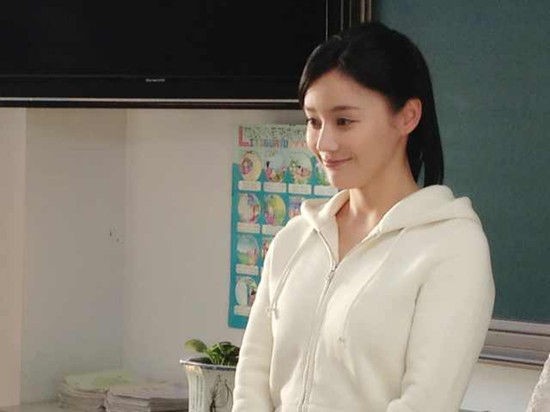 袁姗姗