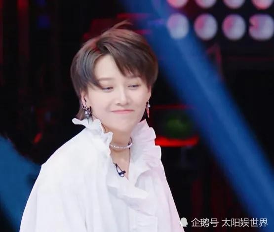 曾打败蔡徐坤千玺的冠军，现在第三次选秀，还成《青春有你2》