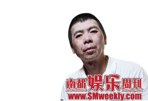 盘点娱乐圈十年红人谱：十年十人(组图)(2)