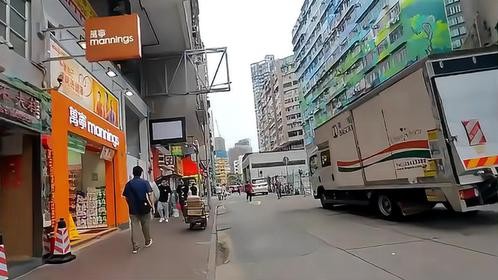 香港纳入电商免运费区，陆港经济互动再添新动力