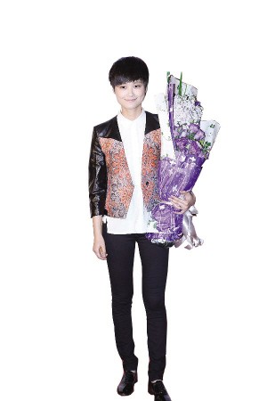 李宇春获得最佳女歌手。
