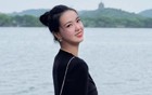 520快乐，张常宁晒与吴冠希合照：爱至圆满❤️