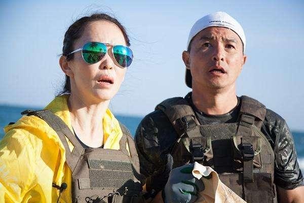 盘点浙江卫视的7个节目事故，陈伟霆的舞台塌陷张雨绮被骚扰