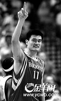 2005NBA球员市场七宗"最":奥胖超乔丹姚明获认可