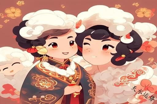 星星正位爱情走向 感情状态怎么样