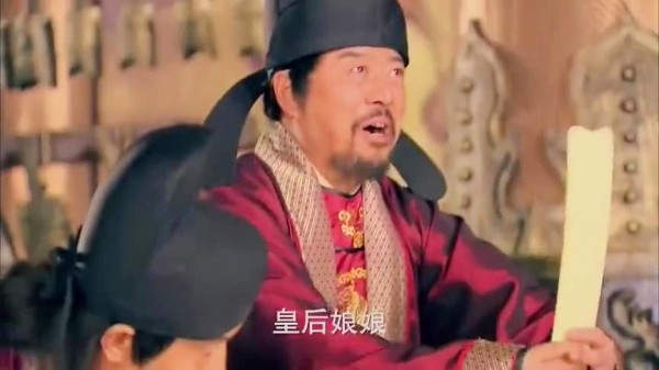 武则天秘史：崔老先生治好皇上的病，证明自身清白，大臣无地自容