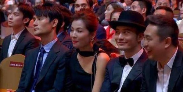 国家一级演员名单中，没有一个流量明星上榜，“打脸”整个娱乐圈