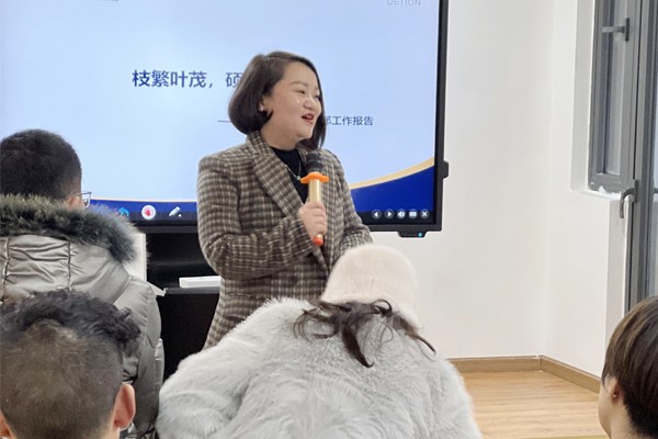 客户口碑运营模式分析报告