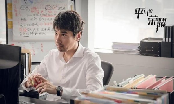高圆圆终于携新剧归来,女神剧照气质太绝了,主演阵容超豪华!