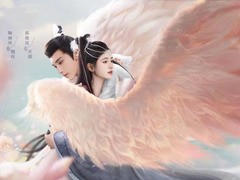 花戎 鞠婧祎