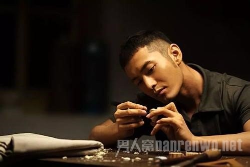 黄晓明再次发声愿承担所有舆论责任