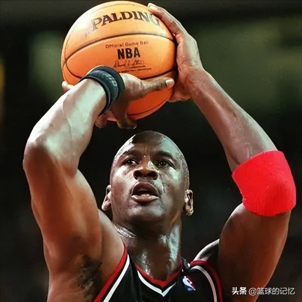 迈克尔•乔丹(Michael Jordan)