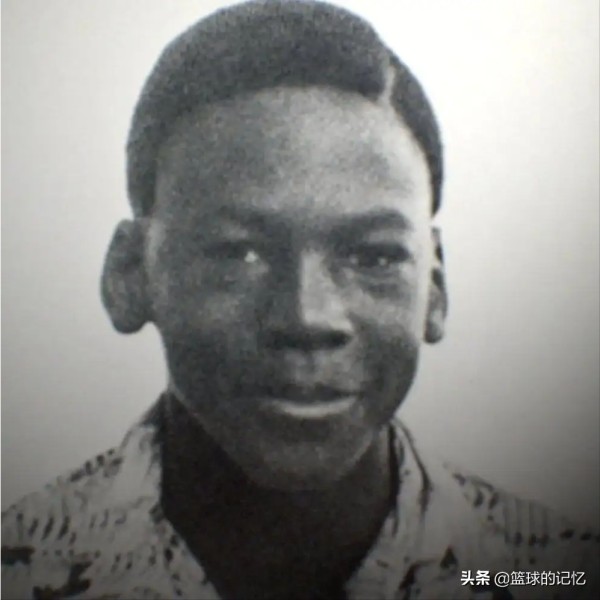 迈克尔•乔丹(Michael Jordan)