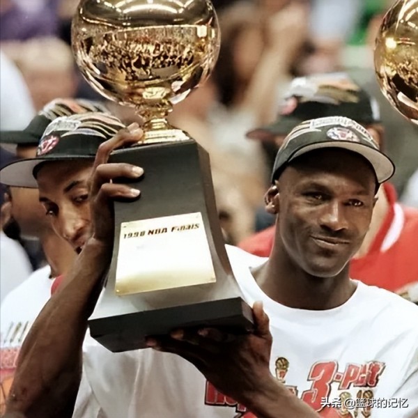 迈克尔•乔丹(Michael Jordan)
