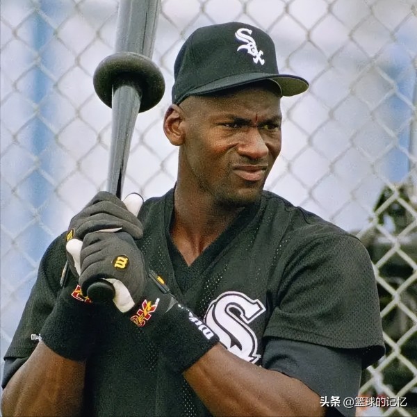 迈克尔•乔丹(Michael Jordan)