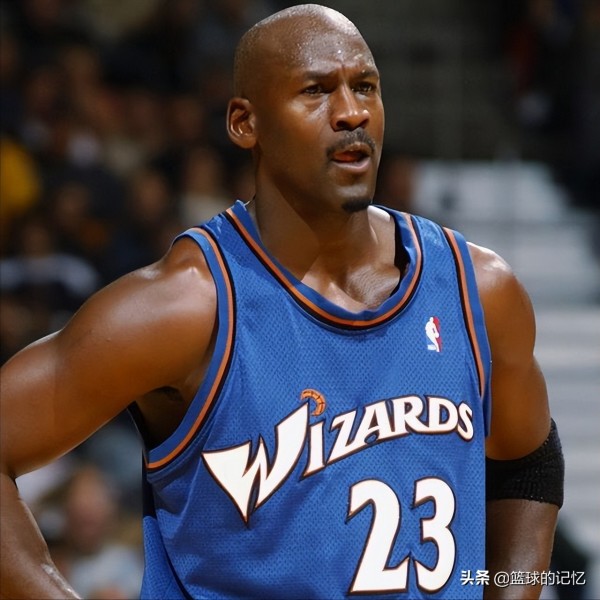 迈克尔•乔丹(Michael Jordan)