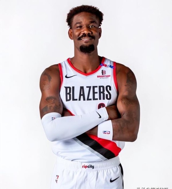 NBA 这几位球星，何时能圆全明星梦？