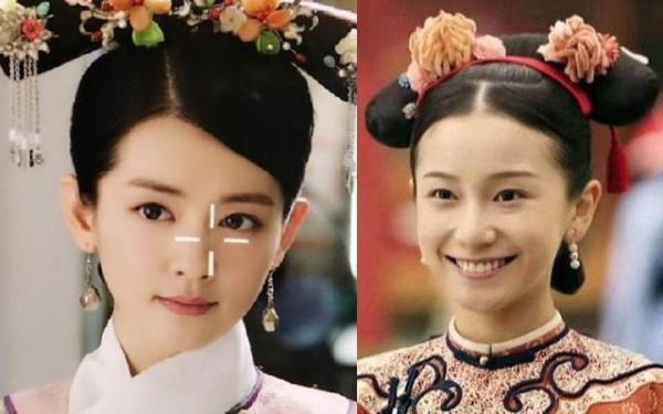 《如懿传》选角经过：吴昕曾去试镜，朱一龙被刷下来了